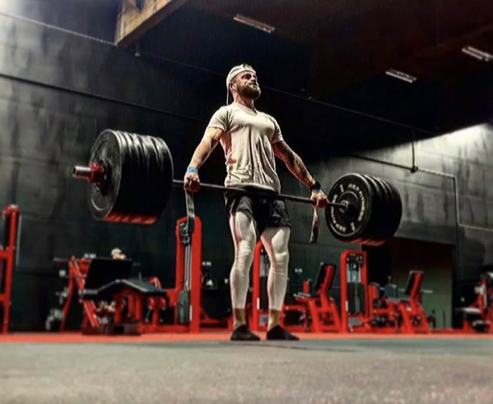 Personal Training