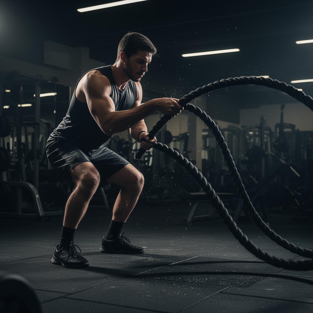 Personal Training